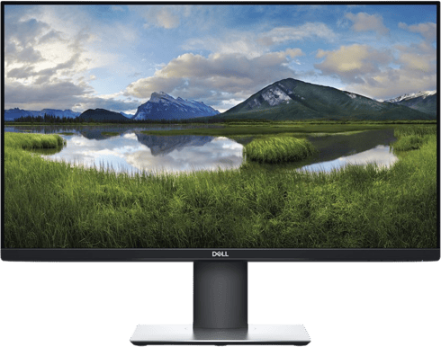 Dell 27" P2720D IPS QHD