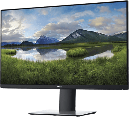 Dell 27" P2720D IPS QHD