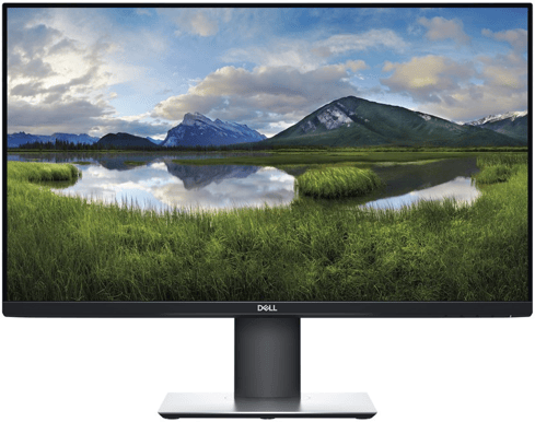 Dell 27" P2720DC IPS QHD USB-C