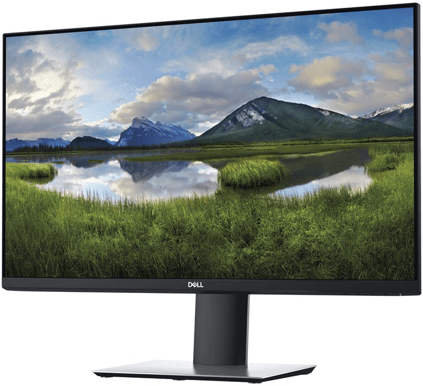 Dell 27" P2720DC IPS QHD USB-C