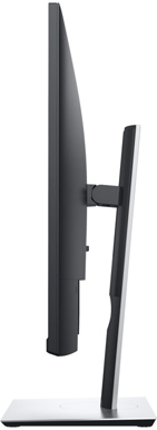 Dell 27" P2720DC IPS QHD USB-C