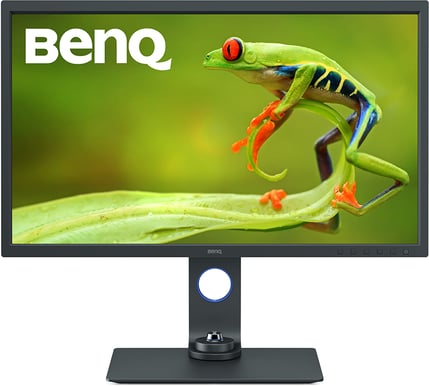 BenQ 32'' SW321C 4K