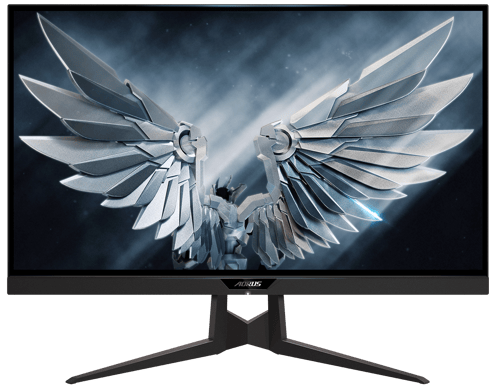 Gigabyte 27" AORUS FI27Q-P IPS 165 Hz RGB