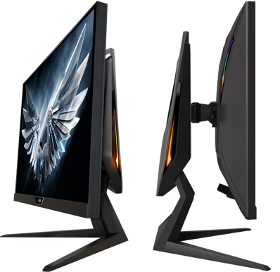Gigabyte 27" AORUS FI27Q-P IPS 165 Hz RGB