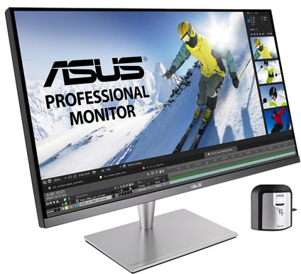 ASUS 32" ProArt PA32UC-K IPS 4K