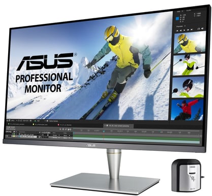 ASUS 32" ProArt PA32UC-K IPS 4K