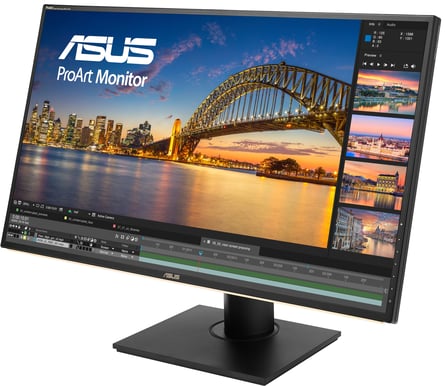 ASUS 32" ProArt PA329C IPS 4K