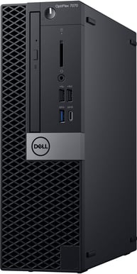 Dell Optiplex 7070 SFF - i5 | 8GB | 256GB
