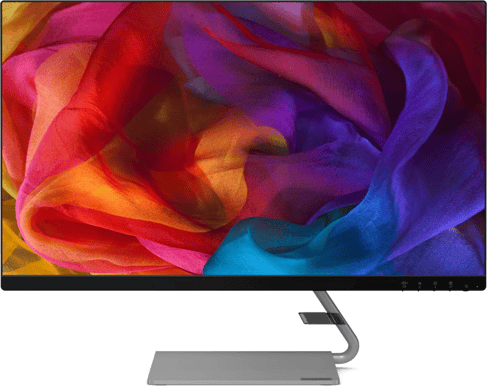 Lenovo 27" Q27q-10 QHD IPS 75 Hz