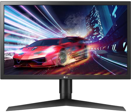 LG 24'' UltraGear 24GL650 144 Hz
