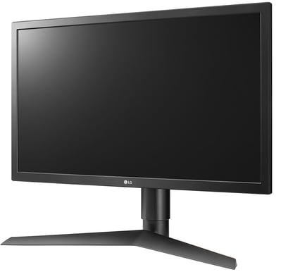 LG 24'' UltraGear 24GL650 144 Hz
