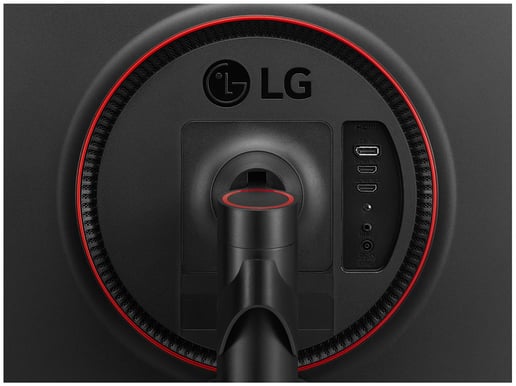 LG 24'' UltraGear 24GL650 144 Hz