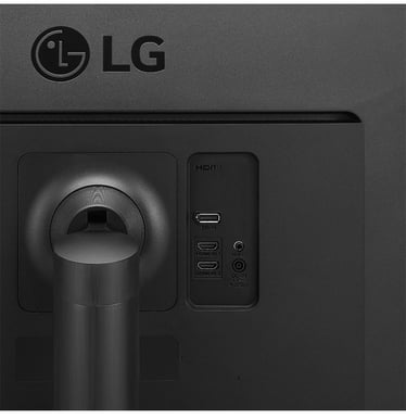 LG 34'' UltraWide 34WL75C QHD IPS 21:9