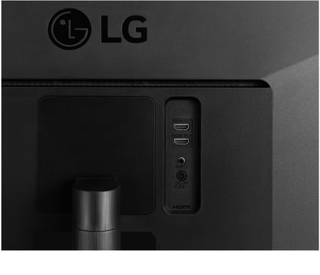 LG 34'' 34WL50S IPS 21:9 75 Hz