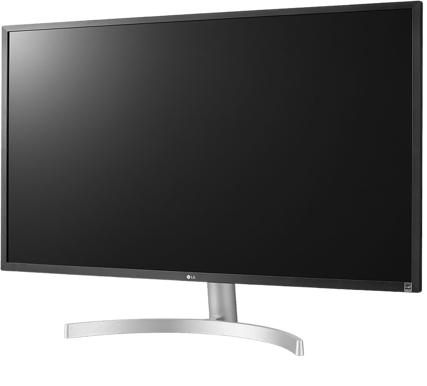 LG 32'' 32UL500 VA 4K
