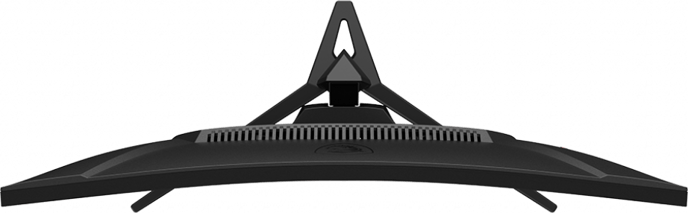 MSI 24" Optix G24C4 VA Curved 144 Hz