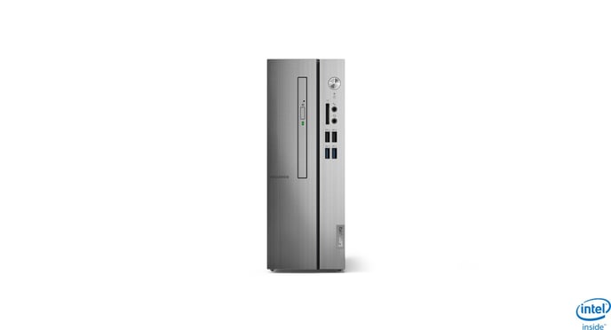 Lenovo IdeaCentre 510S - i5 | 8GB | 512GB PCIe SSD