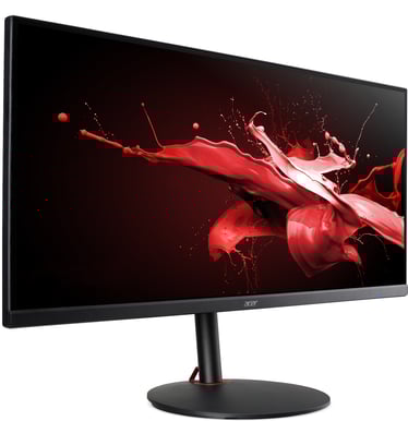 Acer 34" Nitro XV340CKP 21:9 IPS 144 Hz