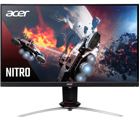 Acer 25" Nitro XV253QX IPS HDR 240 Hz