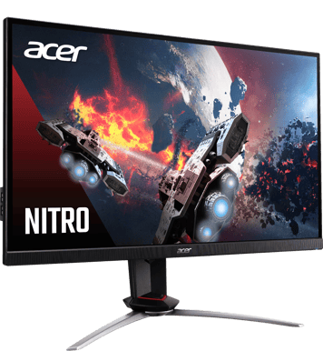 Acer 25" Nitro XV253QX IPS HDR 240 Hz