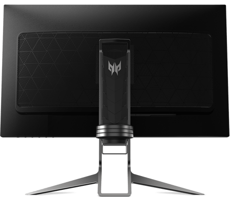 Acer 32" Predator X32 4K 144 Hz HDR G-Sync