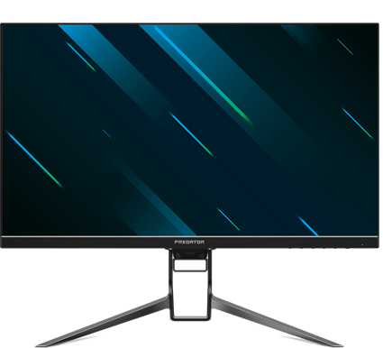 Acer 32" Predator X32 4K 144 Hz HDR G-Sync