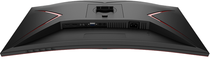 AOC 27" CQ27G2U VA Curved QHD 144 Hz