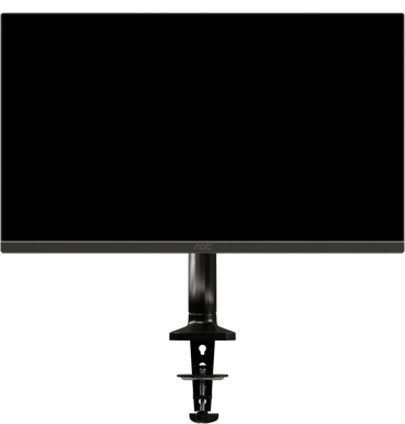 AOC AS110D0 Gas Spring Monitor Arm