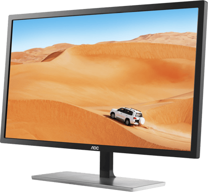 AOC 32" Q3279VWFD8 IPS 75 Hz