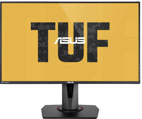ASUS 27" TUF Gaming VG279QM IPS 280 Hz