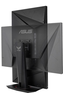 ASUS 27" TUF Gaming VG279QM IPS 280 Hz