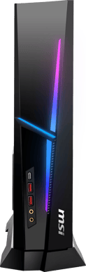 MSI Trident X Plus 9SE - i7 | 16GB | 3TB | RTX 2080 Super