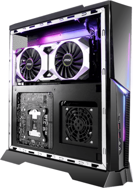 MSI Trident X Plus 9SE - i7 | 16GB | 3TB | RTX 2080 Super