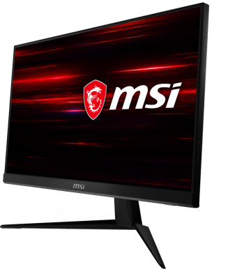 MSI 24" Optix G241 IPS 144 Hz