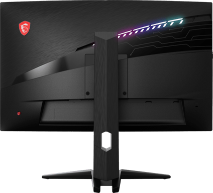 MSI Optix MAG272CQR QHD Curved 165 Hz - Inet.se