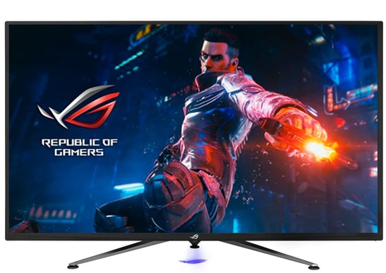 ASUS 43" ROG Swift PG43UQ 4K DSC 144 Hz