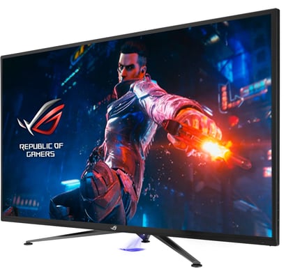 ASUS 43" ROG Swift PG43UQ 4K DSC 144 Hz