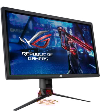 ASUS 27" ROG Strix XG27UQ 4K DSC 144 Hz