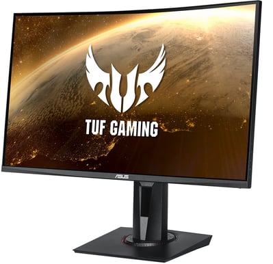 ASUS 27" VG27VQ 1500R 165 Hz