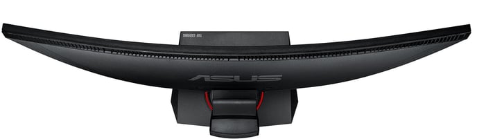 ASUS 27" VG27VQ 1500R 165 Hz