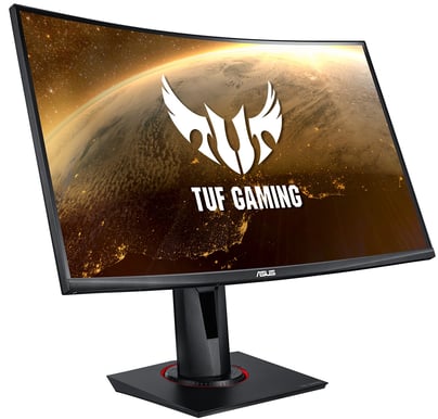 ASUS 27" VG27VQ 1500R 165 Hz