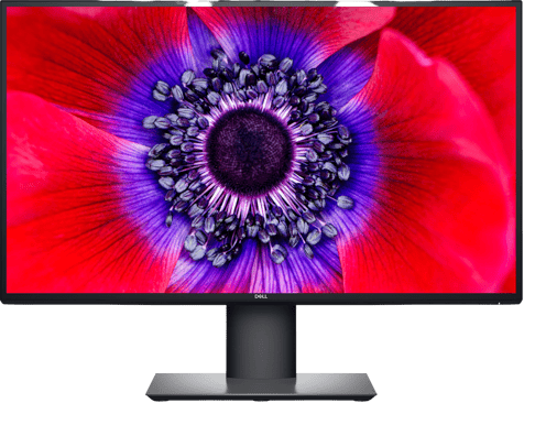 Dell 25" UltraSharp U2520D IPS QHD USB-C