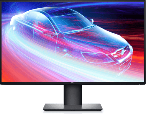 Dell 27" UltraSharp U2720Q IPS 4K USB-C
