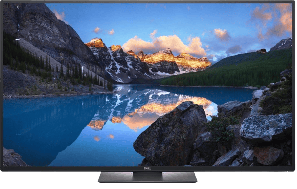 Dell 43'' UltraSharp U4320Q 4K USB-C