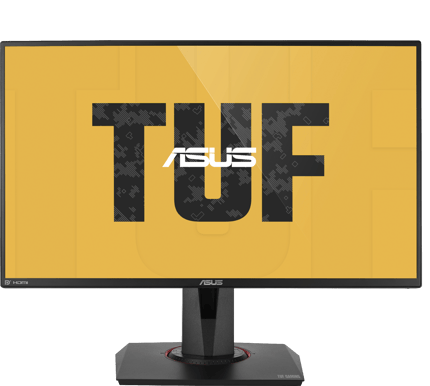 ASUS 25" TUF Gaming VG259QM IPS 280 Hz