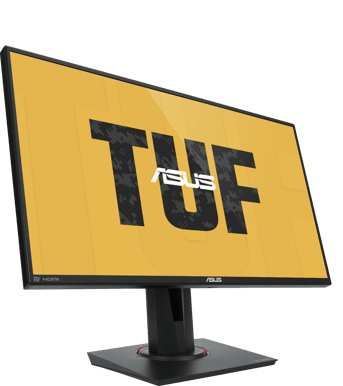 ASUS 25" TUF Gaming VG259QM IPS 280 Hz