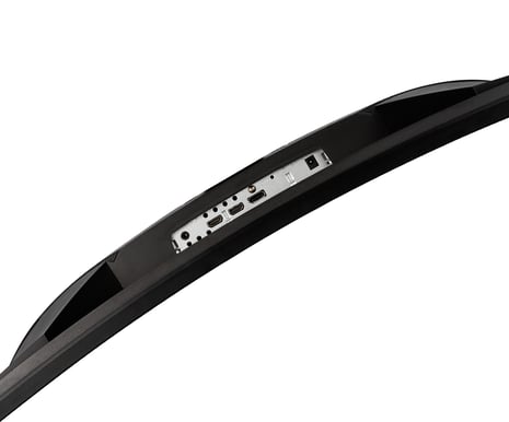 ASUS 32" TUF Gaming VG32VQ VA Curved 144 Hz