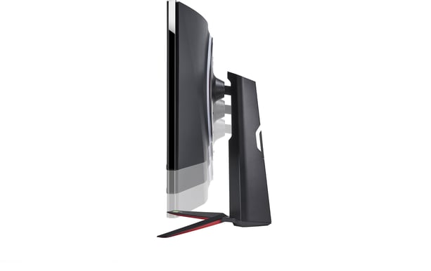 LG 38'' UltraGear 38GN950 QHD+ Curved Nano IPS 160 Hz