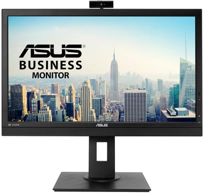 ASUS 24" BE24DQLB med webbkamera
