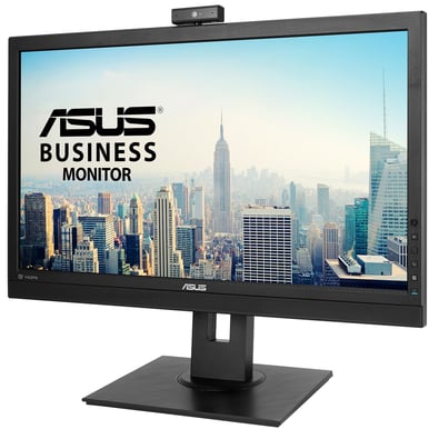 ASUS 24" BE24DQLB med webbkamera